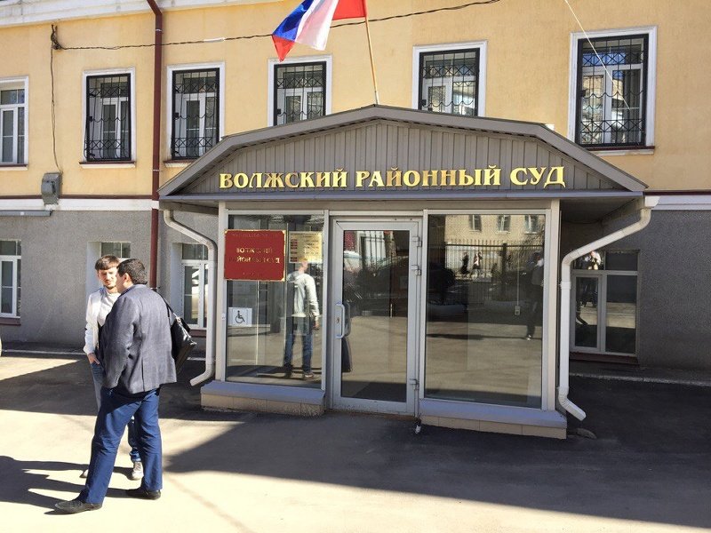 Ознакомились с материалами проверки после подачи жалобы в суд